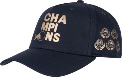 Produktbild von Red bull racing f1 championship navy - offiziell & uni
