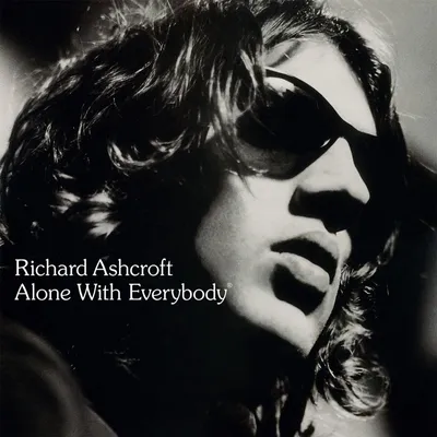 Obrázok produktu pre Richard Ashcroft - Alone With Everybody (Reissue) (2 LP)