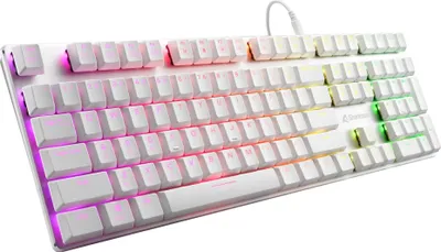 Image de Sharkoon PureWriter RGB