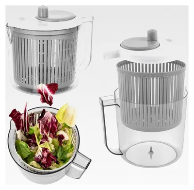 Produktbild von Salatschleuder 2,5 l