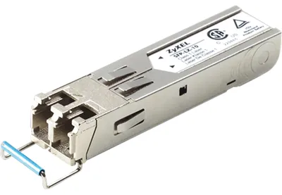 Produktbild von Zyxel SFP-LX-10-D Netzwerk-Transceiver-Modul 1000 Mbit/s 1310 nm