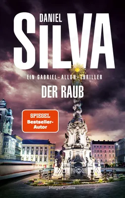 Obrázok produktu pre Der Raub