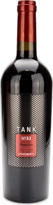 Produktbild von Beyond Beverage Rotwein Mario Minini - TANK 32 Primitivo IGT Appassimento