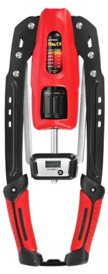 Zdjęcie produktu dla Ściskacz Hydrauliczny HMS F1020 PRO z Licznikiem