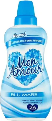 Produktbild von Monamour Am Blumare flüssig 650ml - Felce Azzurra