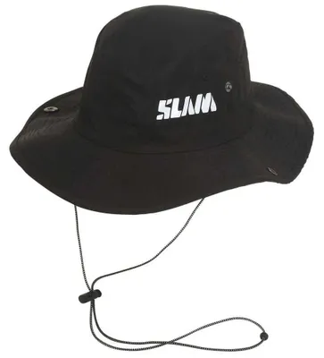 Image de Slam Brimmed Hut Grau TGU Grau TGU