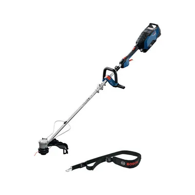 Produktbild von Bosch Akku-Rasentrimmer GRT 18V-40
