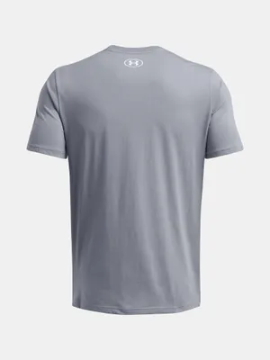 Produktbild von Under Armour Herren T-Shirt Ua Sportstyle Logo Update Ss 1382911-036__SM