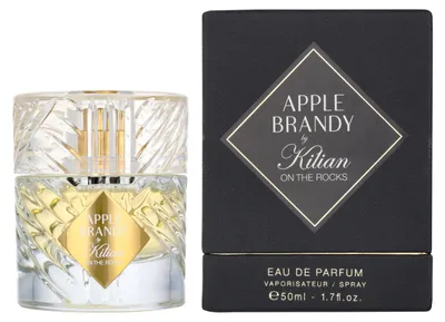 Immagine prodotto di Spray ricaricabile Kilian Apple Brandy On The Rocks Edp