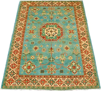 Produktbild von Handgeknüpfter Teppich aus Ghazni/Chubi - CM 250x165