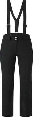 Immagine prodotto di McKINLEY Pantaloni da sci Dina sht II, colore nero. Taglia: 17