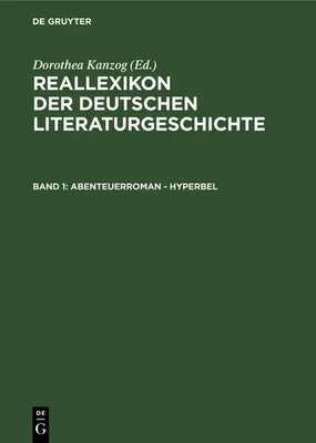 Produktbild von Abenteuerroman - Hyperbel