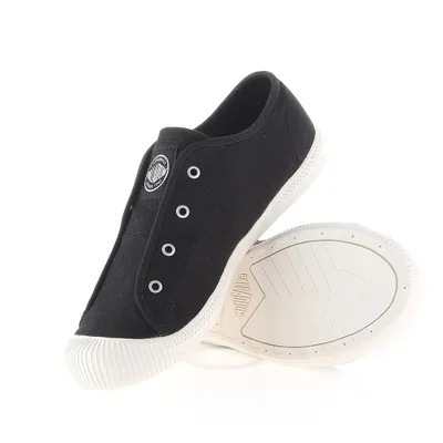Imagen del producto de Zapatos Palladium Flex Slip-on, modelo 53386030, talla: 32