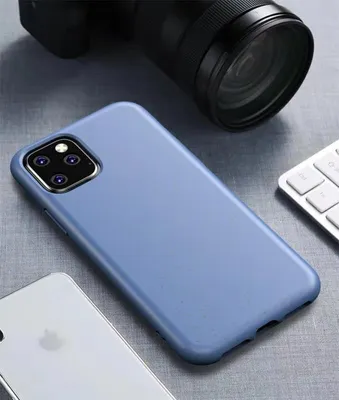 Image de Cyoo BioCase iPhone 11 Pro Max