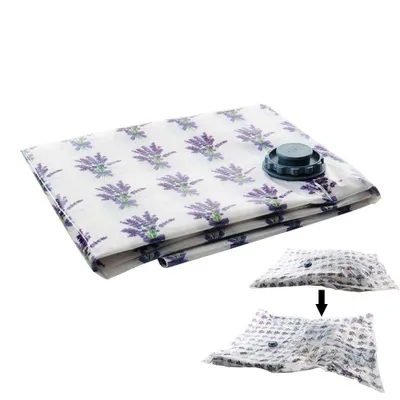 Obrázok produktu pre ORION Vrece do vysávača na bielizeň 40x60 LAVENDEL
