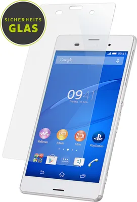 Image de Artwizz - SecondDisplay Xperia Z3