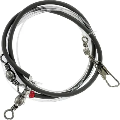 Produktbild von Jenzi Tungsten Spinning Rig Vorfach