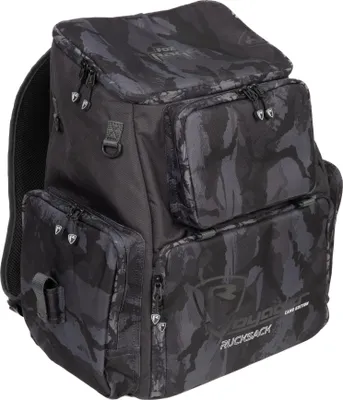 Produktbild von Fox Rage Camo Voyager Rucksack