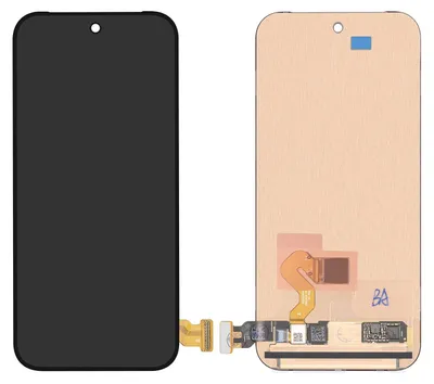 Produktbild von Google OLED Ersatzdisplay 6,1 Zoll 1080x2400 für Google Pixel 9 Pro
