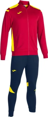 Obrázek produktu pro Joma Teplakové soupravy Championship VI, 101953609, Größe: 170