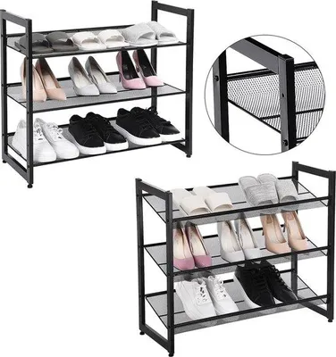 Zdjęcie produktu dla Półka na buty do przedpokoju