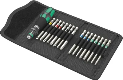 Obrázok produktu pre Wera Kraftform Kompakt 60 Tool Finder