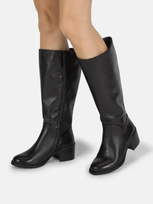 Produktbild von FELMINI WIDE FIT Stiefel Stiefel Leder