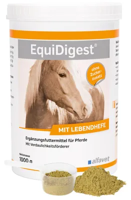 Produktbild von 1 kg EquiDigest