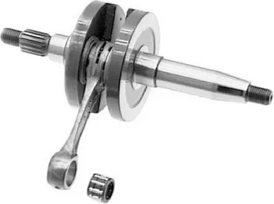 Produktbild von Kurbelwelle Honda Mb/T/X