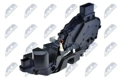 Produktbild von NTY EZC-FR-002 Türschloss Vorne Links für FORD MONDEO IV Turnier (BA7) S-MAX (WA6) MONDEO IV (BA7) MONDEO IV Stufenheck (BA7) MONDEO IV Van