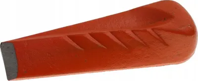 Produktbild von Holzspalter Kdl1 FEINZ Xl-Tools Effizient Ergonomisch Robust Rot