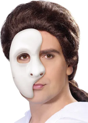 Immagine prodotto di Maschera fantasma