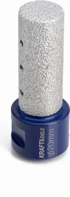 Obrázek produktu pro Kraft&Dele KD11249 diamantová fréza na dlažbu