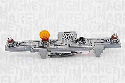 Obrázok produktu pre MAGNETI MARELLI objímka žiarovky zadného združeného svetla 714021722801
