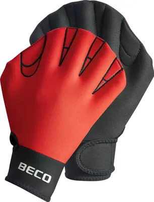 Produktbild von Beco Aquahandschuhe Soft geschlossen 0999 0999 M