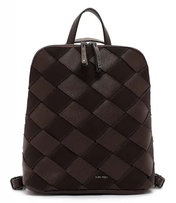 Immagine prodotto di SURI FREY zaino Nandy Backpack Brown marrone