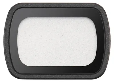 Obrázok produktu pre DJI CP.OS.00000303.01, Kamerový filter, 1,99 g, Čierna