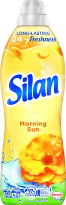 Zdjęcie produktu dla Silan, Morning Sun Płyn do płukania, 880 ml