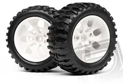 Imagen del producto de Maverick RC MV22142, , Blanco