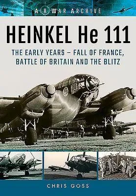 Produktbild von Heinkel He 111