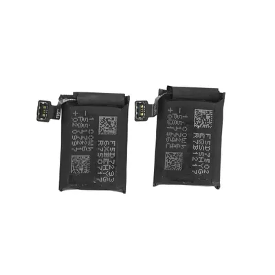 Produktbild von Apple Watch Series 3 38mm GPS A1858 Akku Batterie 262mAh