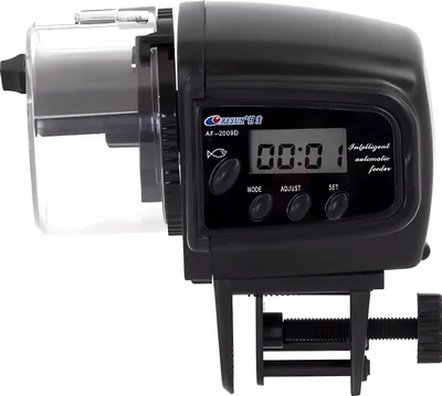 Obrázek produktu pro Apt Az2A Krmítko Pro Ryby Af-2009D Automat
