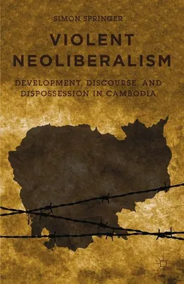 Produktbild von Violent Neoliberalism