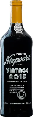Immagine prodotto di Niepoort Vintage 2015 Vino liquoroso Portogallo 75,00 cl 19,5