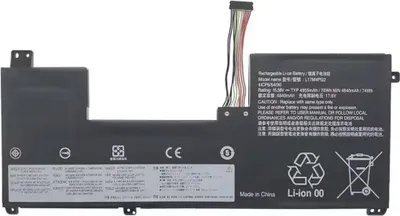 Obrázek produktu pro CoreParts MBXLE-BA0392, Baterie, Lenovo
