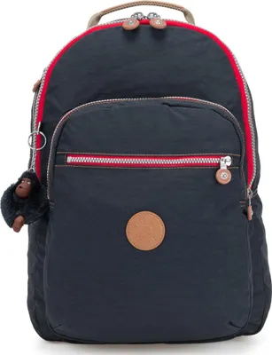 Produktbild von Kipling Clas Seoul 25 Liter Rucksack K12622 True Navy C