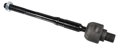 Produktbild von Axialgelenk Spurstange vorne links 256 mm METZGER für u.a. HYUNDAI H-1