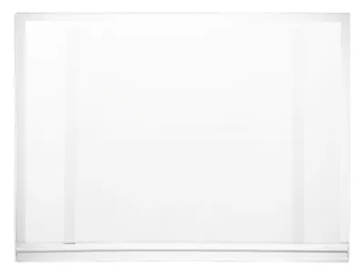 Obrázok produktu pre DURABLE Plakattasche wasserdicht A3 magnetisch 5 im Beutel