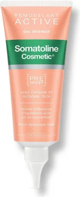 Obrázek produktu pro Somatoline Cosmetic 960050, Gel, Ženy, Osvěžující, Vyhlazující, Univerzální pleť, 100 ml, Tuba