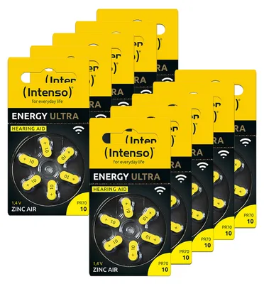 Produktbild von Intenso 7504416MP